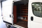 Fiat Ducato 2.3 MultiJet 120PK L2H2 EURO 6 - Airco - Navi - Cruise - € 17.950,- Excl.
