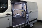 Ford Transit Custom 2.0 TDCI 130PK 2x Schuifdeur EURO 6 - Airco - Cruise - Camera - € 14.900,- Excl.