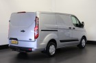 Ford Transit Custom 2.0 TDCI 130PK 2x Schuifdeur EURO 6 - Airco - Cruise - Camera - € 14.900,- Excl.