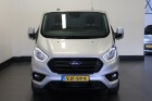 Ford Transit Custom 2.0 TDCI 130PK 2x Schuifdeur EURO 6 - Airco - Cruise - Camera - € 14.900,- Excl.