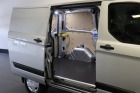 Ford Transit Custom 2.0 TDCI 130PK 2x Schuifdeur EURO 6 - Airco - Cruise - Camera - € 14.900,- Excl.