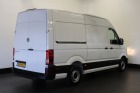 Volkswagen Crafter 2.0 TDI 140PK L3H3 Euro 6 - Airco - Cruise - €15.900,- Excl