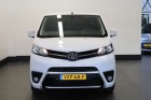 Toyota ProAce Worker 2.0 D-4D 145PK L3 EURO 6 - AC/Climate - Navi - Cruise - € 22.950,- Excl.