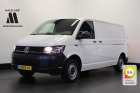 Volkswagen Transporter 2.0 TDI L2 Automaat Dubbele schuifdeur EURO 6 - Airco - Cruise - € 13.950,- Excl.