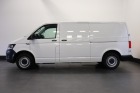 Volkswagen Transporter 2.0 TDI L2 Automaat Dubbele schuifdeur EURO 6 - Airco - Cruise - € 13.950,- Excl.