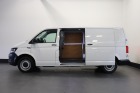 Volkswagen Transporter 2.0 TDI L2 Automaat Dubbele schuifdeur EURO 6 - Airco - Cruise - € 13.950,- Excl.