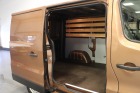 Renault Trafic 1.6 dCi EURO 6 - Airco - Navi - Cruise - € 10.900,- Excl.