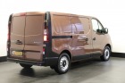 Renault Trafic 1.6 dCi EURO 6 - Airco - Navi - Cruise - € 10.900,- Excl.