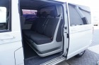 Volkswagen Transporter 2.0 TDI Dubbele Cabine 2x Schuifdeur L2 EURO 6 - Airco - Cruise - PDC - € 18.950,- Excl.