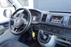 Volkswagen Transporter 2.0 TDI Dubbele Cabine 2x Schuifdeur L2 EURO 6 - Airco - Cruise - PDC - € 18.950,- Excl.