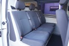 Volkswagen Transporter 2.0 TDI Dubbele Cabine 2x Schuifdeur L2 EURO 6 - Airco - Cruise - PDC - € 18.950,- Excl.