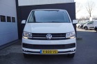 Volkswagen Transporter 2.0 TDI Dubbele Cabine 2x Schuifdeur L2 EURO 6 - Airco - Cruise - PDC - € 18.950,- Excl.