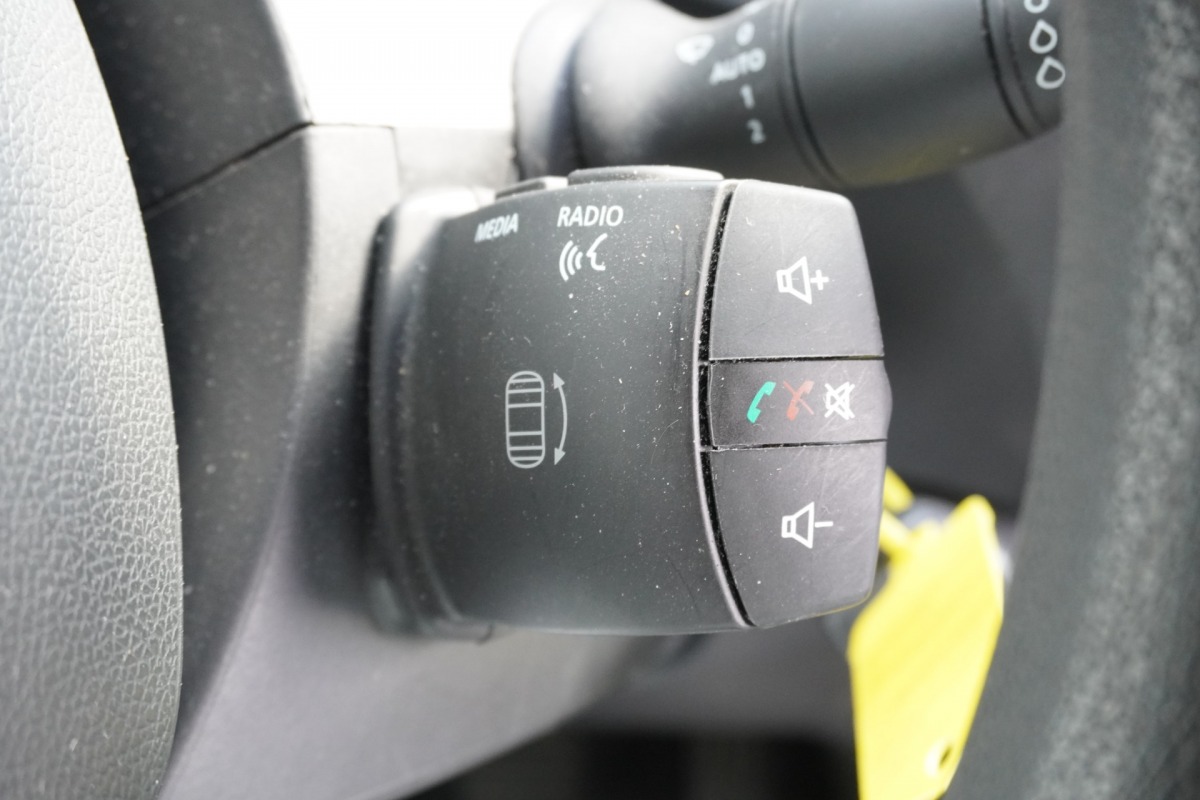 Opel Movano 2.3 Turbo L3H1 EL - Airco - Navi - Cruise - € 23.900,- Excl.