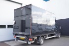 Opel Movano 2.3 Turbo L3H1 EL - Airco - Navi - Cruise - € 23.900,- Excl.