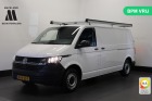 Volkswagen Transporter 2.0 TDI L2 110PK 2 schuifdeuren EURO 6 - Airco - Navi - Cruise - €15.900,- Excl.