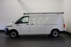 Volkswagen Transporter 2.0 TDI L2 110PK 2 schuifdeuren EURO 6 - Airco - Navi - Cruise - €15.900,- Excl.