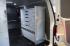 Volkswagen Transporter 2.0 TDI L2 110PK 2 schuifdeuren EURO 6 - Airco - Navi - Cruise - €15.900,- Excl.