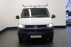 Volkswagen Transporter 2.0 TDI L2 110PK 2 schuifdeuren EURO 6 - Airco - Navi - Cruise - €15.900,- Excl.