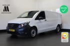 Mercedes-Benz Vito 116 CDI XL EURO 6 - Airco - Navi - Cruise - €17.500,- Excl.