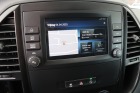 Mercedes-Benz Vito 116 CDI XL EURO 6 - Airco - Navi - Cruise - €17.500,- Excl.