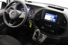Mercedes-Benz Vito 116 CDI XL EURO 6 - Airco - Navi - Cruise - €17.500,- Excl.