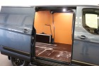 Ford Transit Custom 2.0 TDCI 130PK Trail EURO 6 - Airco - Cruise - Camera - Stoel verw. - € 22.900,- Excl.