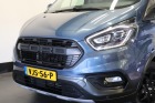 Ford Transit Custom 2.0 TDCI 130PK Trail EURO 6 - Airco - Cruise - Camera - Stoel verw. - € 22.900,- Excl.