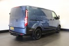 Ford Transit Custom 2.0 TDCI 130PK Trail EURO 6 - Airco - Cruise - Camera - Stoel verw. - € 22.900,- Excl.