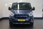 Ford Transit Custom 2.0 TDCI 130PK Trail EURO 6 - Airco - Cruise - Camera - Stoel verw. - € 22.900,- Excl.
