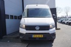 Volkswagen Crafter 2.0 TDI 140PK L3H3 EURO 6 - Airco - Navi - Cruise - Camera - € 14.900,- Excl.