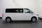 Volkswagen Transporter 2.0 TDI L2 Dubbele Cabine EURO 6 - Airco - Cruise - PDC - € 18.950,- Excl.