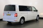Volkswagen Transporter 2.0 TDI L2 Dubbele Cabine EURO 6 - Airco - Cruise - PDC - € 18.950,- Excl.