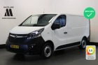 Opel Vivaro 1.6 CDTI EURO 6 - Airco - Cruise - Navi - Camera - € 11.900,- Excl.