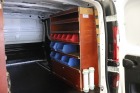 Opel Vivaro 1.6 CDTI 125PK EURO 6 - Airco - Navi - Cruise - € 11.950,- Excl.