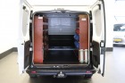 Opel Vivaro 1.6 CDTI 125PK EURO 6 - Airco - Navi - Cruise - € 11.950,- Excl.
