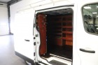 Opel Vivaro 1.6 CDTI 125PK EURO 6 - Airco - Navi - Cruise - € 11.950,- Excl.