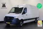 Mercedes-Benz Sprinter 316 2.2 CDI L3H2 EURO 6 - Airco - Navi - Cruise - € 21.900,- Excl.