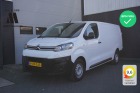 Citroën Jumpy 2.0 BlueHDI 122PK Automaat L3 EURO 6 - Airco - Cruise - PDC - € 13.950,- Excl.