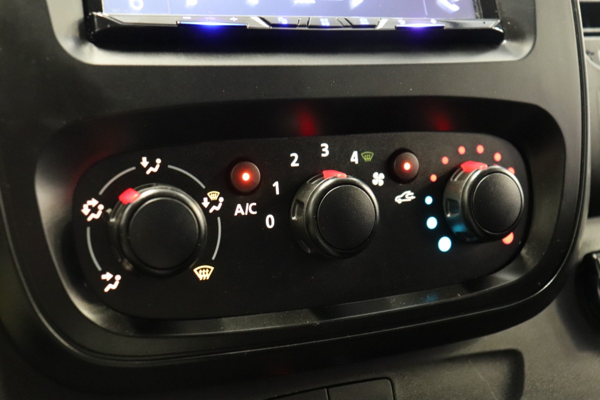 Fiat Talento 2.0 MultiJet 145PK L2 Dubbele Cabine EURO 6 - Airco - Cruise - Camera - € 15.900, Excl.