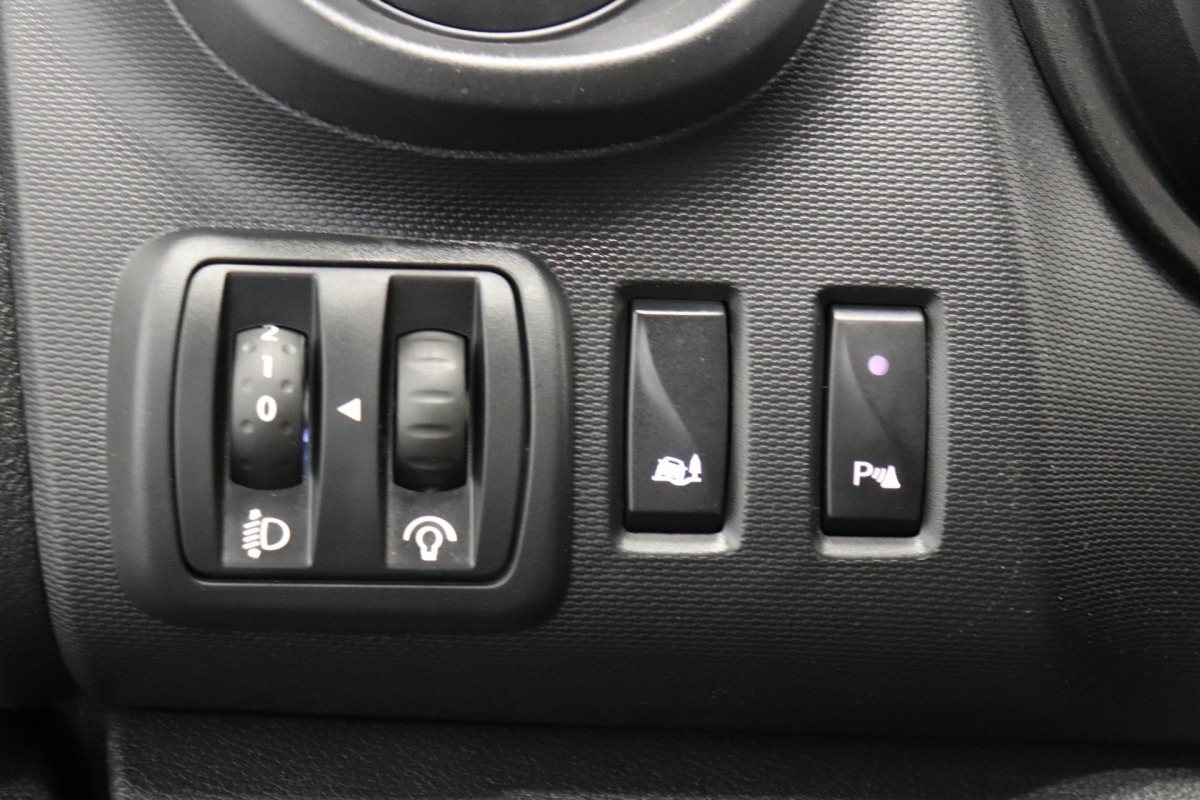 Fiat Talento 2.0 MultiJet 145PK L2 Dubbele Cabine EURO 6 - Airco - Cruise - Camera - € 15.900, Excl.