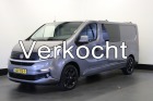 Fiat Talento 2.0 MultiJet 145PK L2 Dubbele Cabine EURO 6 - Airco - Cruise - Camera - € 15.900, Excl.
