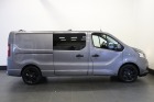 Fiat Talento 2.0 MultiJet 145PK L2 Dubbele Cabine EURO 6 - Airco - Cruise - Camera - € 15.900, Excl.