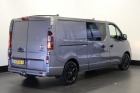 Fiat Talento 2.0 MultiJet 145PK L2 Dubbele Cabine EURO 6 - Airco - Cruise - Camera - € 15.900, Excl.