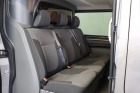 Fiat Talento 2.0 MultiJet 145PK L2 Dubbele Cabine EURO 6 - Airco - Cruise - Camera - € 15.900, Excl.