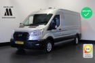 Ford Transit 2.0 TDCI 130PK L3H2 EURO 6 - Airco - Navi - Cruise - € 14.900,- Excl.