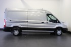 Ford Transit 2.0 TDCI 130PK L3H2 EURO 6 - Airco - Navi - Cruise - € 14.900,- Excl.