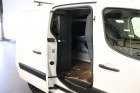 Peugeot Partner 120 1.6 BlueHDi EURO6 - Airco - Cruise - Trekhaak - € 4.499,- Excl. BTW