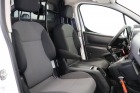 Peugeot Partner 120 1.6 BlueHDi EURO6 - Airco - Cruise - Trekhaak - € 4.499,- Excl. BTW