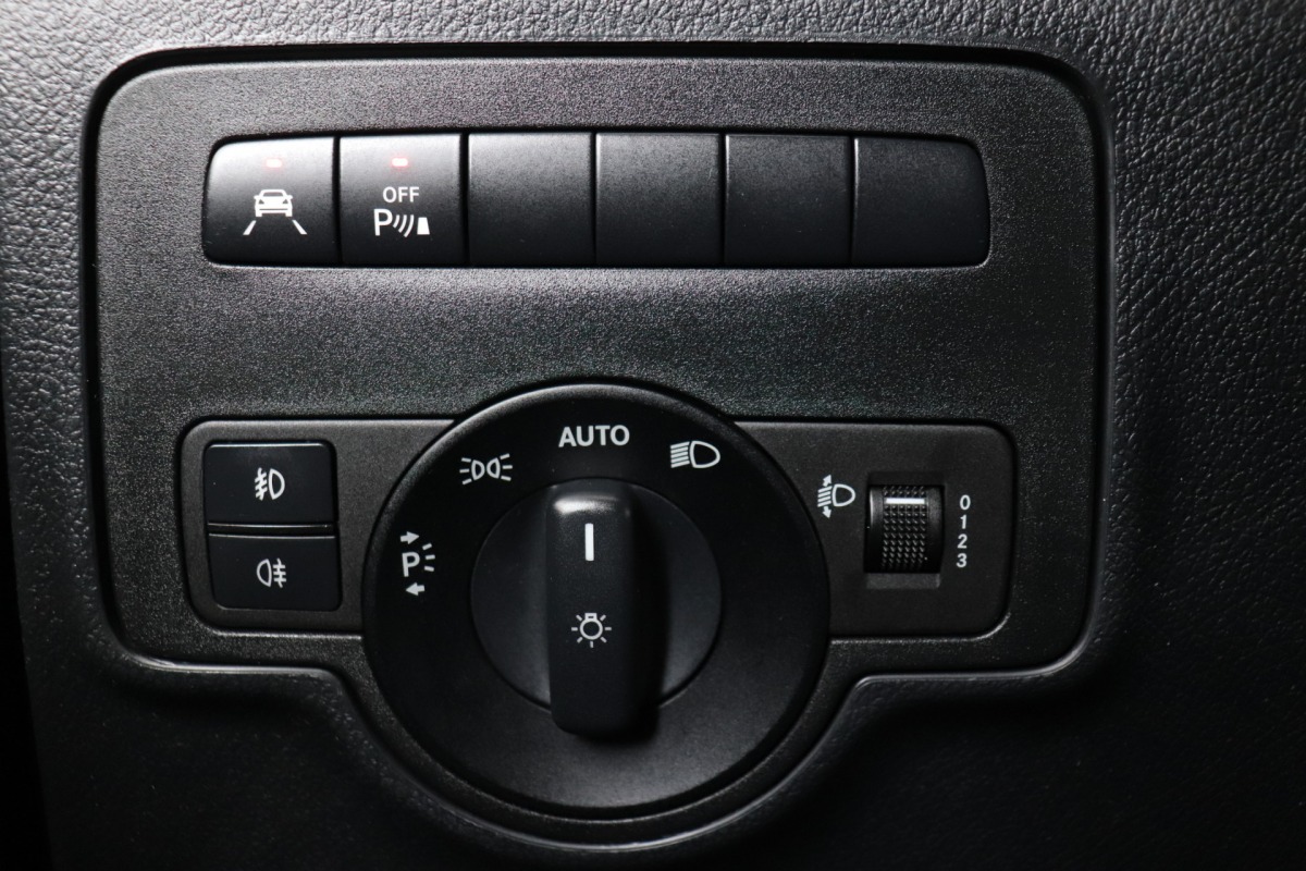 Mercedes-Benz Vito 116 CDI Lang Automaat EURO 6 2 x schuifdeur - A/C Climate - Cruise - PDC - €12.499,- Excl.