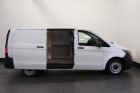 Mercedes-Benz Vito 110 CDI Lang EURO 6 - Airco - Cruise - Trekhaak - €12.900,- Excl.